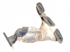 Викуп каталізатора 30439 674-830 / EM70380 / Aftermarket Марка автомобіля Ford Модель автомобіля Ford Escape 3.0   Вставка каталізатора Кераміка Тип палива Бензин