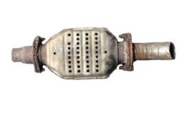 Викуп каталізатора E09 Марка автомобіля Toyota     Вставка каталізатора Кераміка Тип палива Бензин