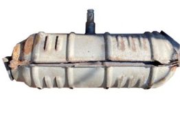 Викуп каталізатора AIRWAVE J5 Марка автомобіля Honda Модель автомобіля Honda Airwave|Honda Jazz Airwave   Вставка каталізатора Кераміка Тип палива Бензин