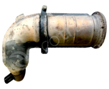 Викуп каталізатора 96FB-5E211-DM 1042952 / FD3C3A Марка автомобіля Ford Модель автомобіля Ford Escort 1.3   Вставка каталізатора Кераміка Тип палива Бензин