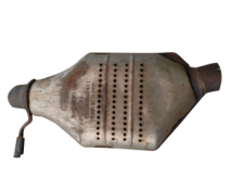 Викуп каталізатора 91AB-5E212-DD 91AB-5E242-DB Марка автомобіля Ford Модель автомобіля Ford Escort 1.4   Вставка каталізатора Кераміка Тип палива Бензин