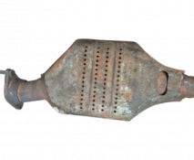 Викуп каталізатора 97AB-5E242-KA 95AB-5E242-KA Марка автомобіля Ford Модель автомобіля Ford Escort 1.6 16V (66 kw / 90 hp)   Вставка каталізатора Кераміка Тип палива Бензин