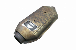 Викуп каталізатора 2L24 5F250 EA M2 116 VAS Марка автомобіля Ford Модель автомобіля Ford Explorer V8   Вставка каталізатора Кераміка Тип палива Бензин