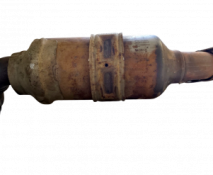 Викуп каталізатора F5F297NC Марка автомобіля Ford Модель автомобіля Ford F150   Вставка каталізатора Кераміка Тип палива Бензин