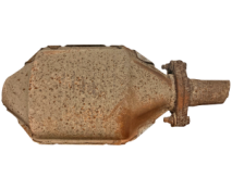 Викуп каталізатора E53 Марка автомобіля Toyota     Вставка каталізатора Кераміка Тип палива Бензин