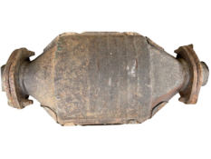 Викуп каталізатора E96 Марка автомобіля Toyota     Вставка каталізатора Кераміка Тип палива Бензин