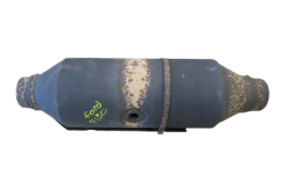 Викуп каталізатора 5L34 RC OCC Марка автомобіля Ford Модель автомобіля Ford F150 FX4   Вставка каталізатора Кераміка Тип палива Бензин