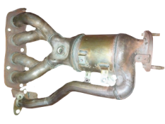 Викуп каталізатора F0010 ASI F0010 Марка автомобіля Toyota     Вставка каталізатора Кераміка Тип палива Бензин