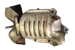 Викуп каталізатора AGA1 - 50% Марка автомобіля Honda     Вставка каталізатора Кераміка Тип палива Бензин