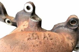 Викуп каталізатора AGA6 - 100% Марка автомобіля Honda     Вставка каталізатора Кераміка Тип палива Бензин