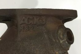 Викуп каталізатора AGK3 Марка автомобіля Honda     Вставка каталізатора Кераміка Тип палива Бензин