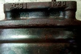 Викуп каталізатора AGS1 Марка автомобіля Honda     Вставка каталізатора Кераміка Тип палива Бензин