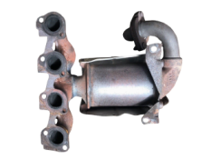 Викуп каталізатора 3S61-5G232-AA Марка автомобіля Ford Модель автомобіля Ford Fiesta 1.3   Вставка каталізатора Кераміка Тип палива Бензин