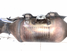 Викуп каталізатора F11 NR020 Марка автомобіля Toyota     Вставка каталізатора Кераміка Тип палива Бензин