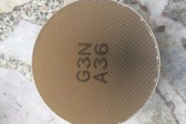 Викуп каталізатора G3N-A36 Monolith Марка автомобіля Honda     Вставка каталізатора Кераміка Тип палива Бензин