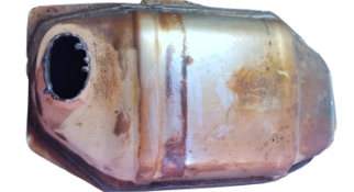 Викуп каталізатора 98AB 5A204 BSA Марка автомобіля Ford Модель автомобіля Ford Focus   Вставка каталізатора Кераміка Тип палива Бензин