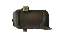 Викуп каталізатора F11 NR040 Марка автомобіля Toyota     Вставка каталізатора Кераміка Тип палива Бензин