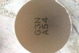 Викуп каталізатора G3N-A54 Monolith Марка автомобіля Honda     Вставка каталізатора Кераміка Тип палива Бензин