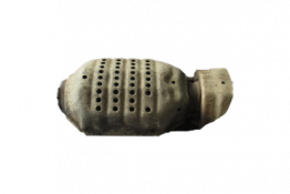 Викуп каталізатора F18 Марка автомобіля Toyota     Вставка каталізатора Кераміка Тип палива Бензин