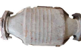 Викуп каталізатора F36 Марка автомобіля Toyota     Вставка каталізатора Кераміка Тип палива Бензин