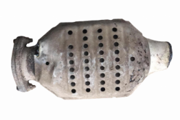 Викуп каталізатора F38 Марка автомобіля Toyota     Вставка каталізатора Кераміка Тип палива Бензин