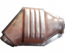 Викуп каталізатора YC2C 5E212 KA (PRE) Марка автомобіля Ford Модель автомобіля Ford Lobo PRE   Вставка каталізатора Кераміка Тип палива Бензин