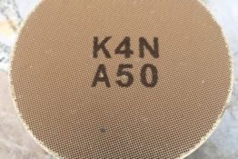 Викуп каталізатора K4N-A50 Monolith Марка автомобіля Honda     Вставка каталізатора Кераміка Тип палива Бензин