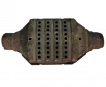 Викуп каталізатора F81 Марка автомобіля Toyota     Вставка каталізатора Кераміка Тип палива Бензин