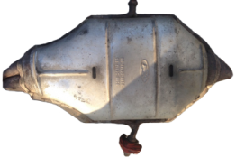 Викуп каталізатора 93BB-5E212-AG 93BB-5E242-AD Марка автомобіля Ford Модель автомобіля Ford Mondeo I - 2.0   Вставка каталізатора Кераміка Тип палива Бензин