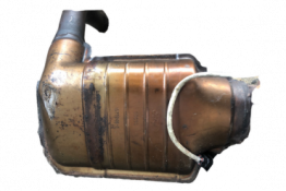 Викуп каталізатора 1077246-E D3C5C Марка автомобіля Ford Модель автомобіля Ford Mondeo II - 1.8 i (85 kw / 115 hp) - Turnier (BNP)   Вставка каталізатора Кераміка Тип палива Бензин