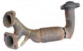 Викуп каталізатора 1S71-5G236-CC on cover : 1S7C5E242BA Марка автомобіля Ford Модель автомобіля Ford Mondeo III - 2.5 V6   Вставка каталізатора Кераміка Тип палива Бензин