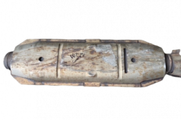 Викуп каталізатора 1R33 AE CAB Марка автомобіля Ford Модель автомобіля Ford Mustang   Вставка каталізатора Кераміка Тип палива Бензин