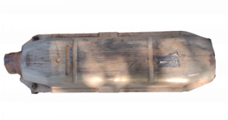 Викуп каталізатора 2R33-BB-SOW New Cigar Марка автомобіля Ford Модель автомобіля Ford Mustang   Вставка каталізатора Кераміка Тип палива Бензин