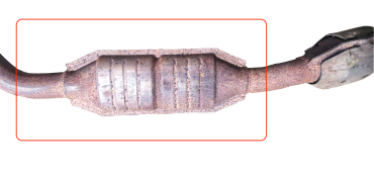 Викуп каталізатора 3R33 GB ACH Марка автомобіля Ford Модель автомобіля Ford Mustang   Вставка каталізатора Кераміка Тип палива Бензин