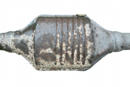 Викуп каталізатора F85 Cheswick Марка автомобіля Toyota     Вставка каталізатора Кераміка Тип палива Бензин