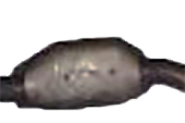 Викуп каталізатора F6ZC (2) (Middle on 6-pre rig) This cat shown in center. Марка автомобіля Ford Модель автомобіля Ford Mustang   Вставка каталізатора Кераміка Тип палива Бензин