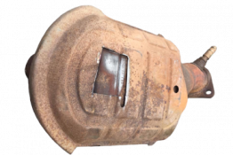 Викуп каталізатора 1S41 MA END Марка автомобіля Ford Модель автомобіля Ford New Spoon   Вставка каталізатора Кераміка Тип палива Бензин