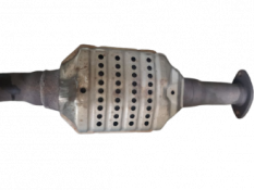 Викуп каталізатора F87 CHESWICK Марка автомобіля Toyota     Вставка каталізатора Кераміка Тип палива Бензин