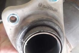 Викуп каталізатора NEW CITY JV Марка автомобіля Honda     Вставка каталізатора Кераміка Тип палива Бензин