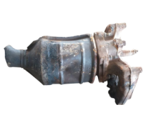 Викуп каталізатора 96FB-5E211-AF (Type 1) FD0394C Марка автомобіля Ford Модель автомобіля Ford Puma 1.25i 1.4i 1.6|Ford Fiesta IV - 1.25i 16V (55 kw / 75 hp)   Вставка каталізатора Кераміка Тип палива Бензин