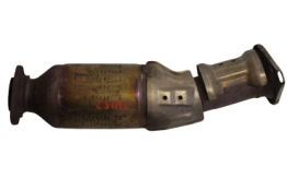 Викуп каталізатора FB4 Марка автомобіля Toyota     Вставка каталізатора Кераміка Тип палива Бензин