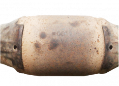 Викуп каталізатора G03 Марка автомобіля Toyota     Вставка каталізатора Кераміка Тип палива Бензин