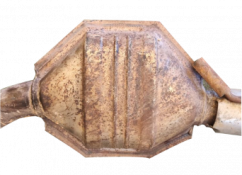 Викуп каталізатора 88BB-5E242-KB Марка автомобіля Ford Модель автомобіля Ford Scorpio 2.0   Вставка каталізатора Кераміка Тип палива Бензин