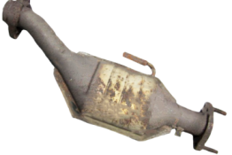 Викуп каталізатора 93GB-5E242-DA Марка автомобіля Ford Модель автомобіля Ford Scorpio 2.9   Вставка каталізатора Кераміка Тип палива Бензин