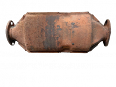 Викуп каталізатора G05 Марка автомобіля Toyota     Вставка каталізатора Кераміка Тип палива Бензин