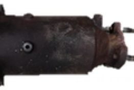 Викуп каталізатора 0ZDK34 Марка автомобіля Nissan     Вставка каталізатора Кераміка Тип палива Бензин