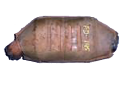 Викуп каталізатора F4SC Марка автомобіля Ford Модель автомобіля Ford Thunderbird 1994   Вставка каталізатора Кераміка Тип палива Бензин