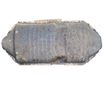 Викуп каталізатора G68 Марка автомобіля Toyota     Вставка каталізатора Кераміка Тип палива Бензин