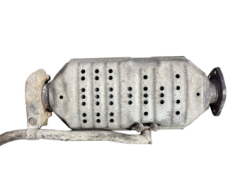 Викуп каталізатора G69 Марка автомобіля Toyota     Вставка каталізатора Кераміка Тип палива Бензин