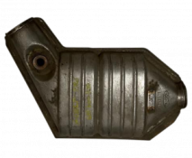 Викуп каталізатора 001 5645 001 5645 A Марка автомобіля Ford     Вставка каталізатора Кераміка Тип палива Бензин